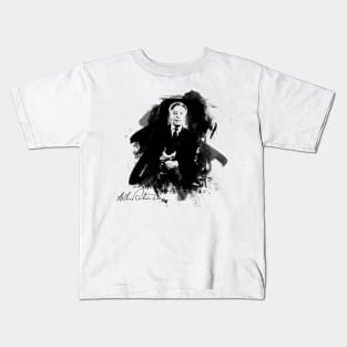 Arthur Rubinstein Kids T-Shirt